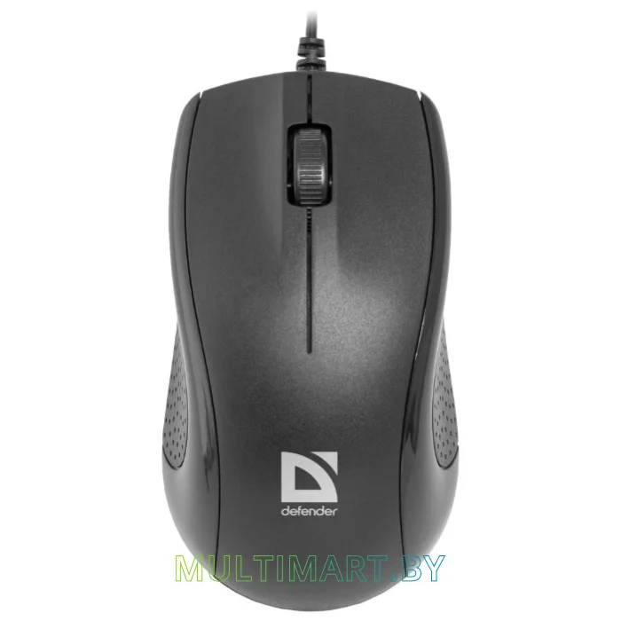 Мышь Defender Optimum MB-160
